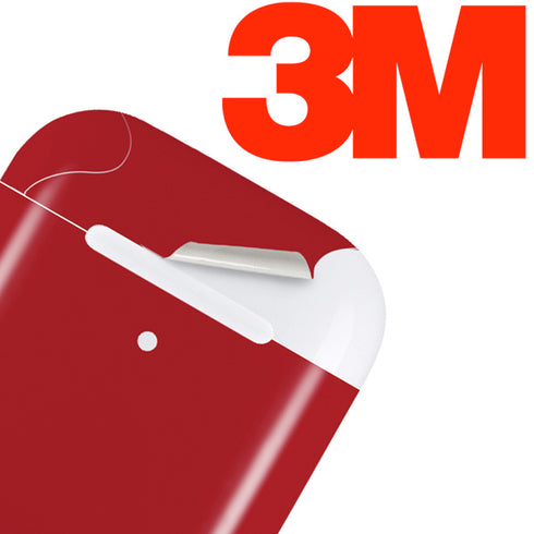 Upsdell Red Apple AirPods 2 Skin