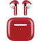 Upsdell Red Apple AirPods (3rd Gen 2021) Skin
