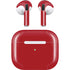 Upsdell Red Apple AirPods (3rd Gen 2021) Skin