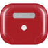 Upsdell Red Apple AirPods (3rd Gen 2021) Skin
