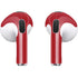 Upsdell Red Apple AirPods (3rd Gen 2021) Skin