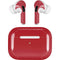 Upsdell Red Apple AirPods Pro Skin