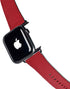 Upsdell Red Apple Watch Band 38-40mm