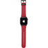 Upsdell Red Apple Watch Band 38-40mm