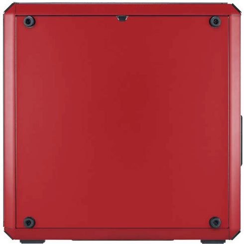 Upsdell Red Cooler Master MasterBox Q300L Mini Tower Skin