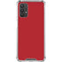 Upsdell Red Galaxy A32 5G Clear Case