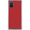 Upsdell Red Galaxy A51 5G Clear Case