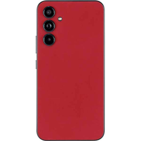 Upsdell Red Galaxy A54 5G Skin