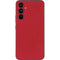 Upsdell Red Galaxy A54 5G Skin