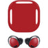 Upsdell Red Galaxy Buds Pro Skin