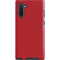 Upsdell Red Galaxy Note 10 Pro Case