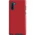Upsdell Red Galaxy Note 10 Pro Case