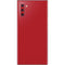 Upsdell Red Galaxy Note 10 Skin