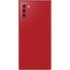 Upsdell Red Galaxy Note 10 Skin