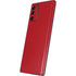 Upsdell Red Galaxy Note20 5G Skin