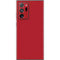Upsdell Red Galaxy Note20 Ultra 5G Skin