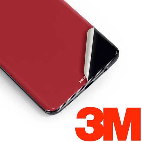 Upsdell Red Galaxy S10e Skin