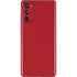 Upsdell Red Galaxy S20 Fan Edition Skin