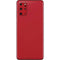 Upsdell Red Galaxy S20 Plus Skin