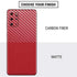 Upsdell Red Galaxy S20 Plus Skin