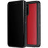Upsdell Red Galaxy S20 Plus Waterproof Case