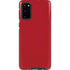 Upsdell Red Galaxy S20 Pro Case