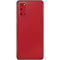 Upsdell Red Galaxy S20 Skin