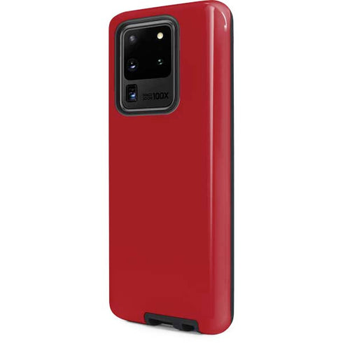 Upsdell Red Galaxy S20 Ultra 5G Pro Case
