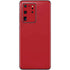 Upsdell Red Galaxy S20 Ultra 5G Skin