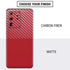 Upsdell Red Galaxy S20 Ultra 5G Skin