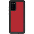 Upsdell Red Galaxy S20 Waterproof Case