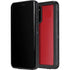 Upsdell Red Galaxy S20 Waterproof Case