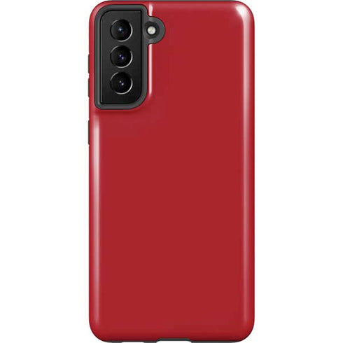 Upsdell Red Galaxy S21 Plus 5G Pro Case