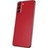 Upsdell Red Galaxy S21 Plus 5G Skin