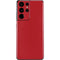 Upsdell Red Galaxy S21 Ultra 5G Skin