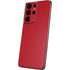 Upsdell Red Galaxy S21 Ultra 5G Skin