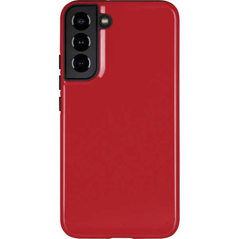 Upsdell Red Galaxy S22 Plus Pro Case