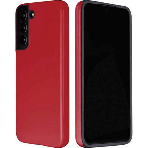 Upsdell Red Galaxy S22 Plus Pro Case