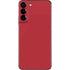 Upsdell Red Galaxy S22 Plus Skin
