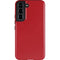Upsdell Red Galaxy S22 Pro Case