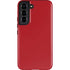 Upsdell Red Galaxy S22 Pro Case