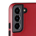 Upsdell Red Galaxy S22 Pro Case