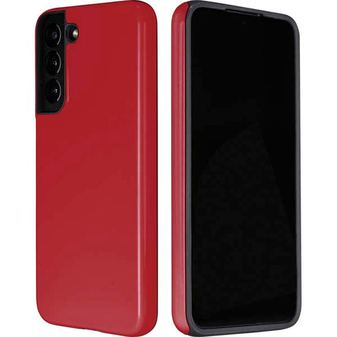 Upsdell Red Galaxy S22 Pro Case