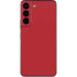 Upsdell Red Galaxy S22 Skin