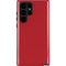 Upsdell Red Galaxy S22 Ultra Pro Case