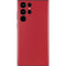 Upsdell Red Galaxy S22 Ultra Skin