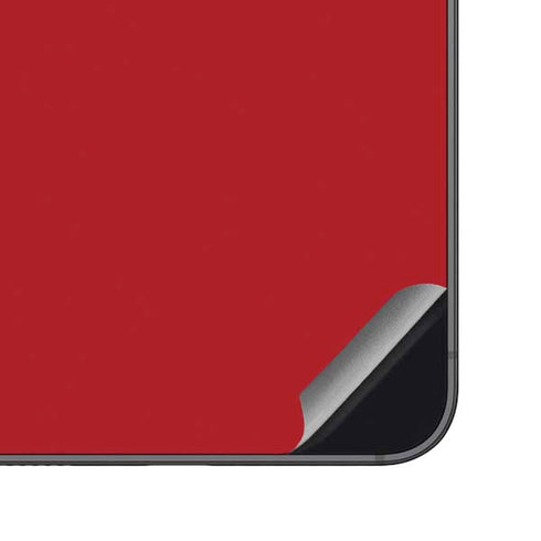 Upsdell Red Galaxy S23 FE Skin