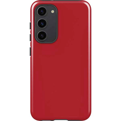 Upsdell Red Galaxy S23 Plus Pro Case