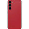 Upsdell Red Galaxy S23 Plus Skin