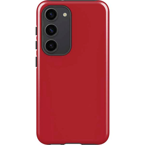 Upsdell Red Galaxy S23 Pro Case